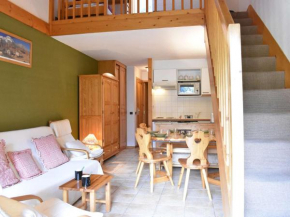 Appartement 3 pièces, mezzanine, 6 pers, Méribel, proche centre et pistes - FR-1-180-574